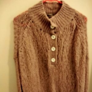 Everlane knit sweater (medium)